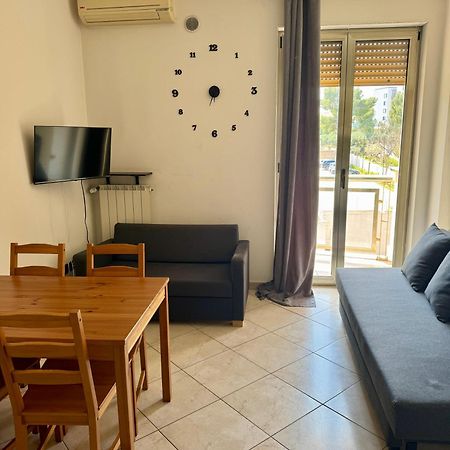 Apartment Capruzzi باري المظهر الخارجي الصورة