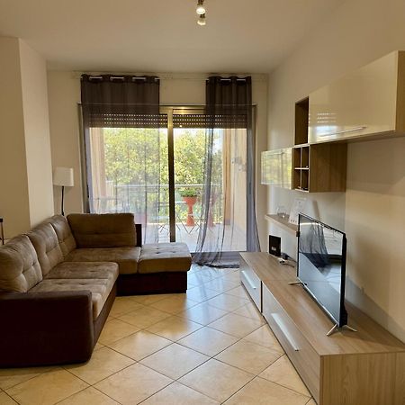 Apartment Capruzzi باري المظهر الخارجي الصورة