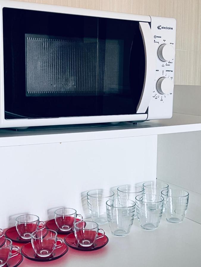 Apartment Capruzzi باري المظهر الخارجي الصورة