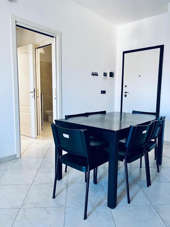 Apartment Capruzzi باري المظهر الخارجي الصورة
