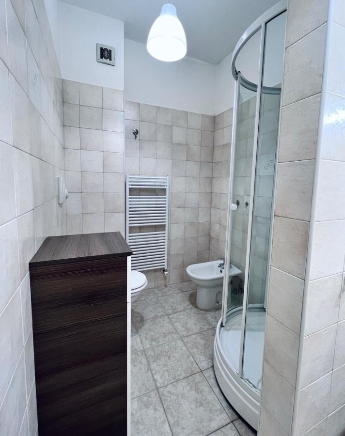 Apartment Capruzzi باري المظهر الخارجي الصورة