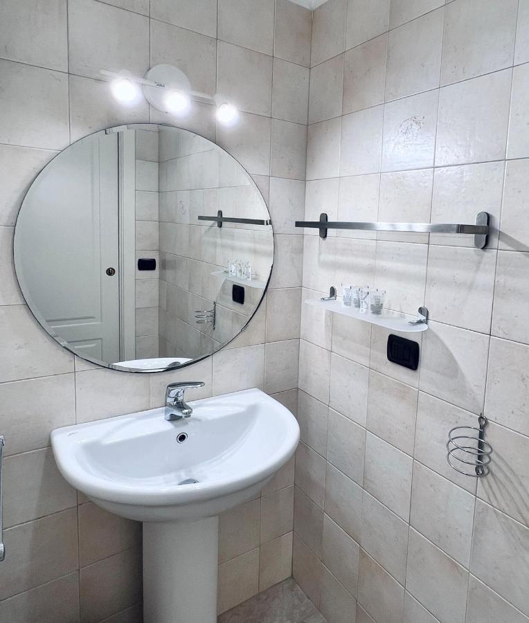Apartment Capruzzi باري المظهر الخارجي الصورة
