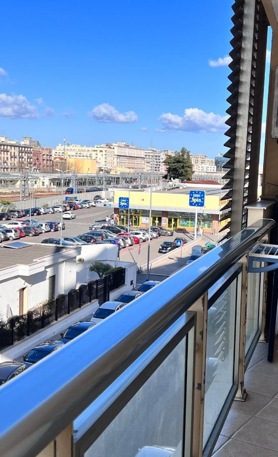 Apartment Capruzzi باري المظهر الخارجي الصورة