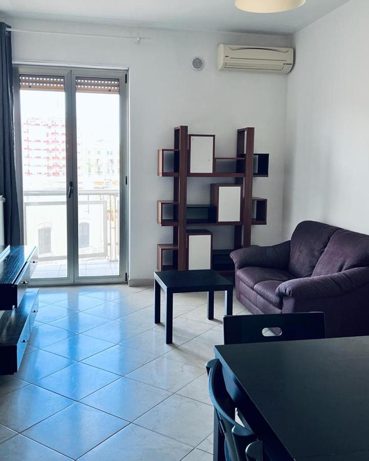 Apartment Capruzzi باري المظهر الخارجي الصورة