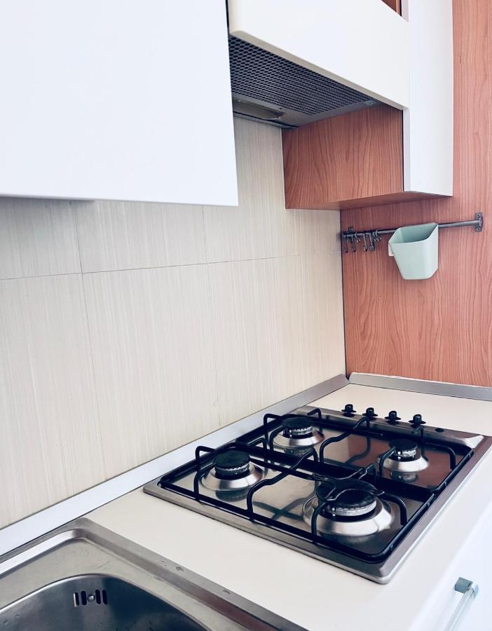Apartment Capruzzi باري المظهر الخارجي الصورة