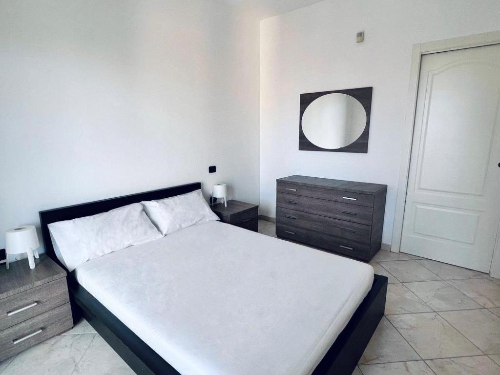 Apartment Capruzzi باري المظهر الخارجي الصورة
