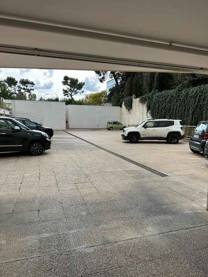 Apartment Capruzzi باري المظهر الخارجي الصورة