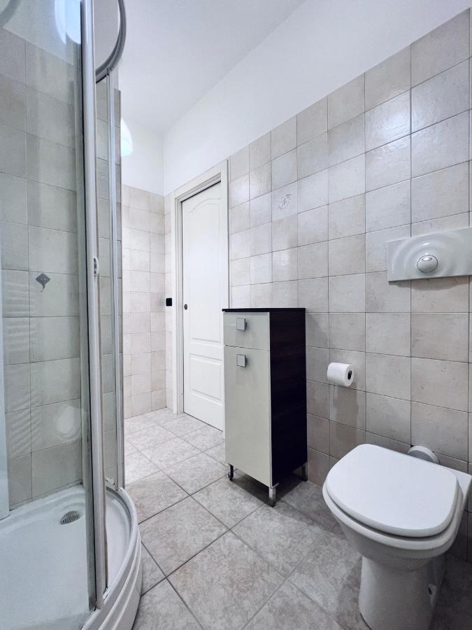 Apartment Capruzzi باري المظهر الخارجي الصورة
