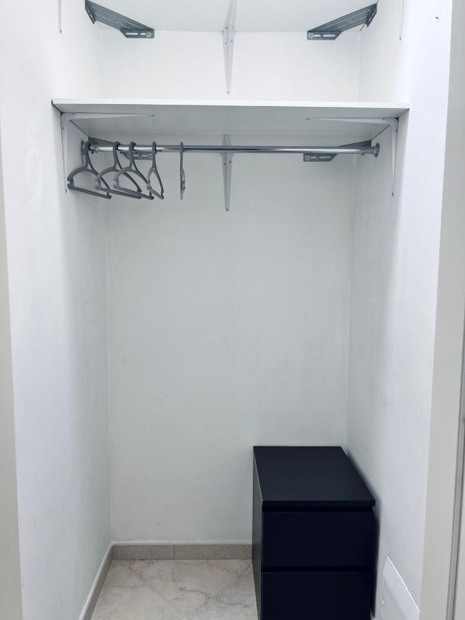 Apartment Capruzzi باري المظهر الخارجي الصورة