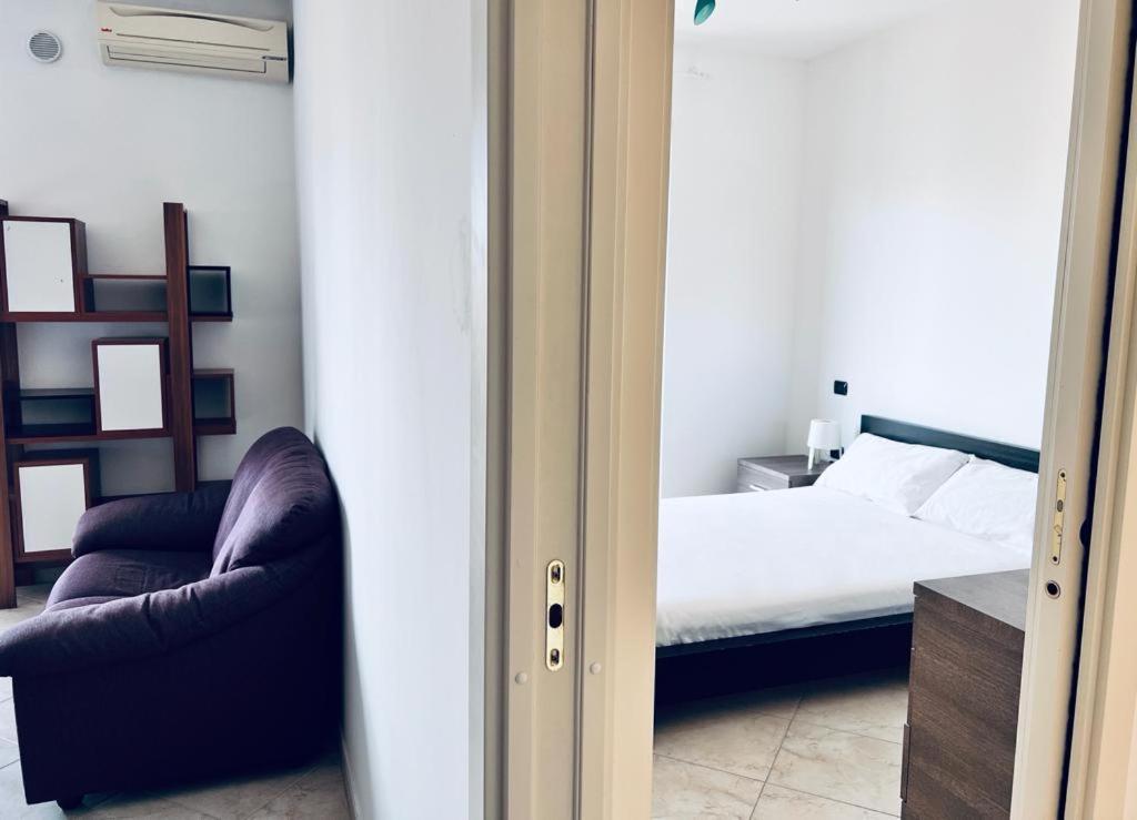 Apartment Capruzzi باري المظهر الخارجي الصورة