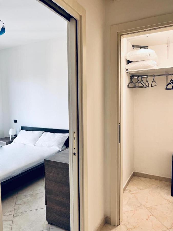 Apartment Capruzzi باري المظهر الخارجي الصورة