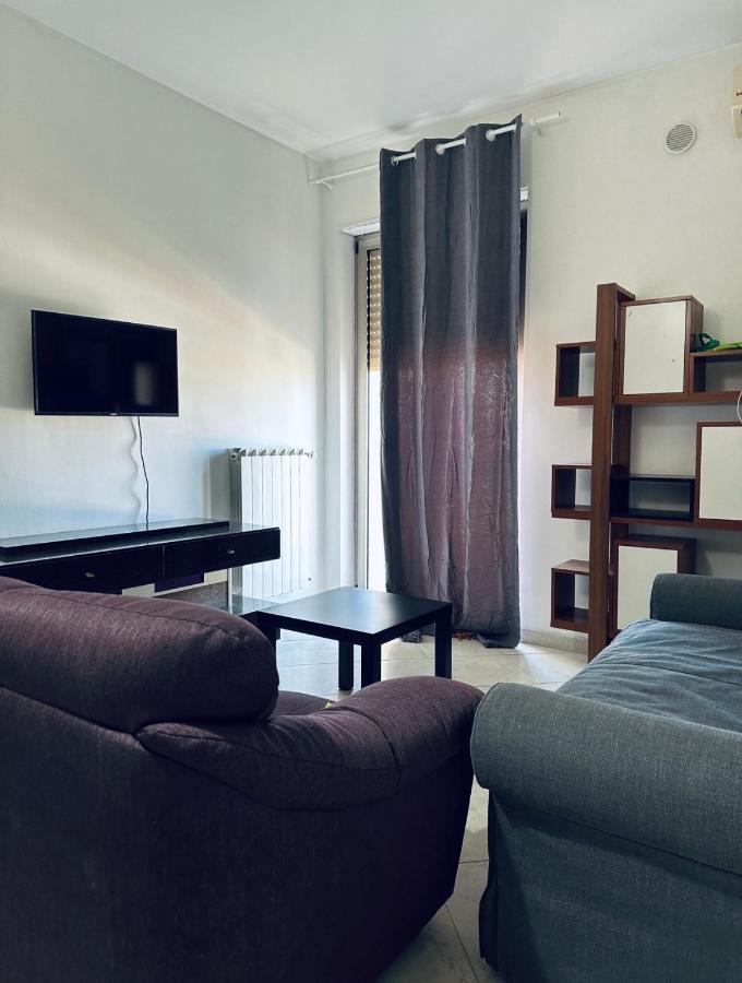 Apartment Capruzzi باري المظهر الخارجي الصورة
