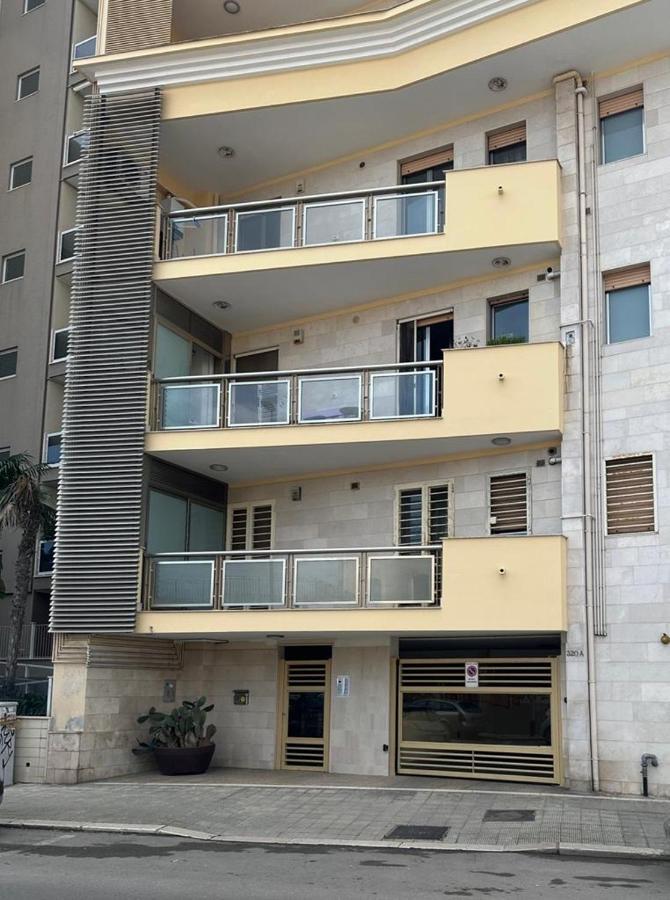 Apartment Capruzzi باري المظهر الخارجي الصورة
