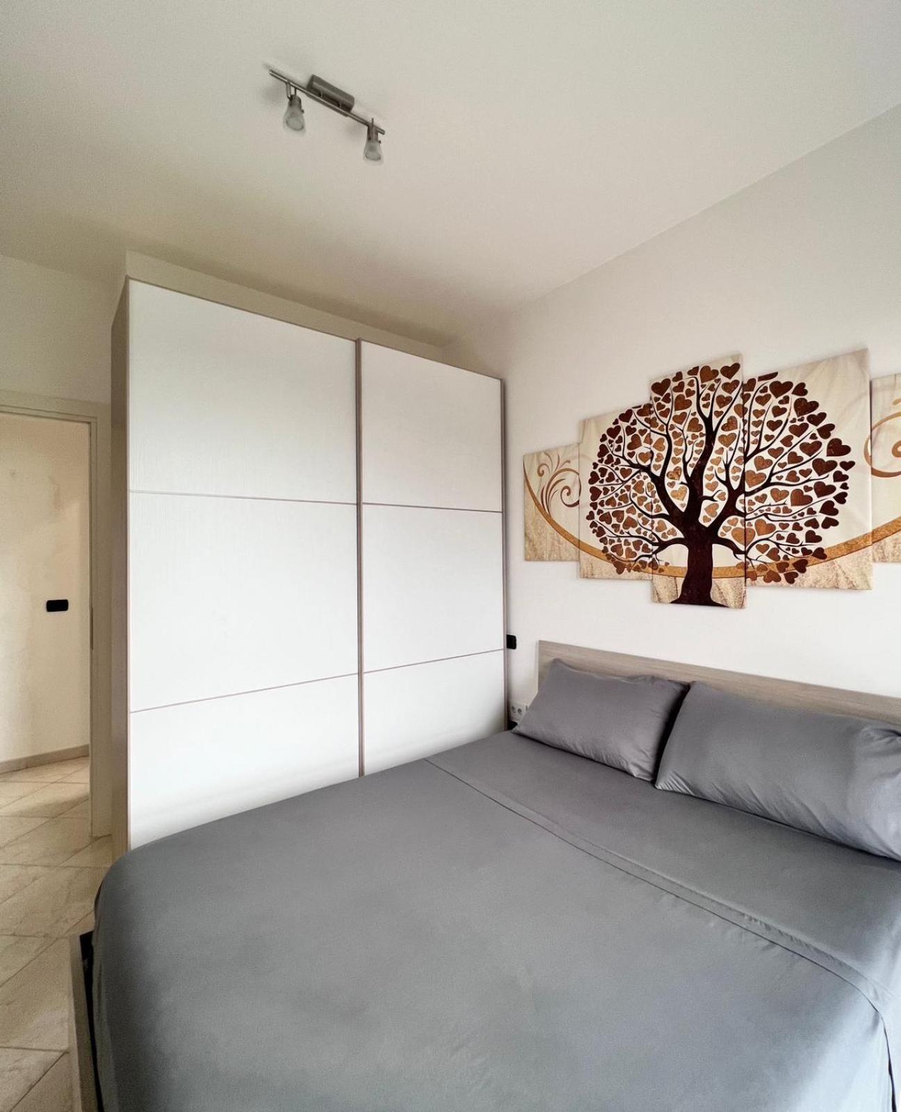 Apartment Capruzzi باري المظهر الخارجي الصورة