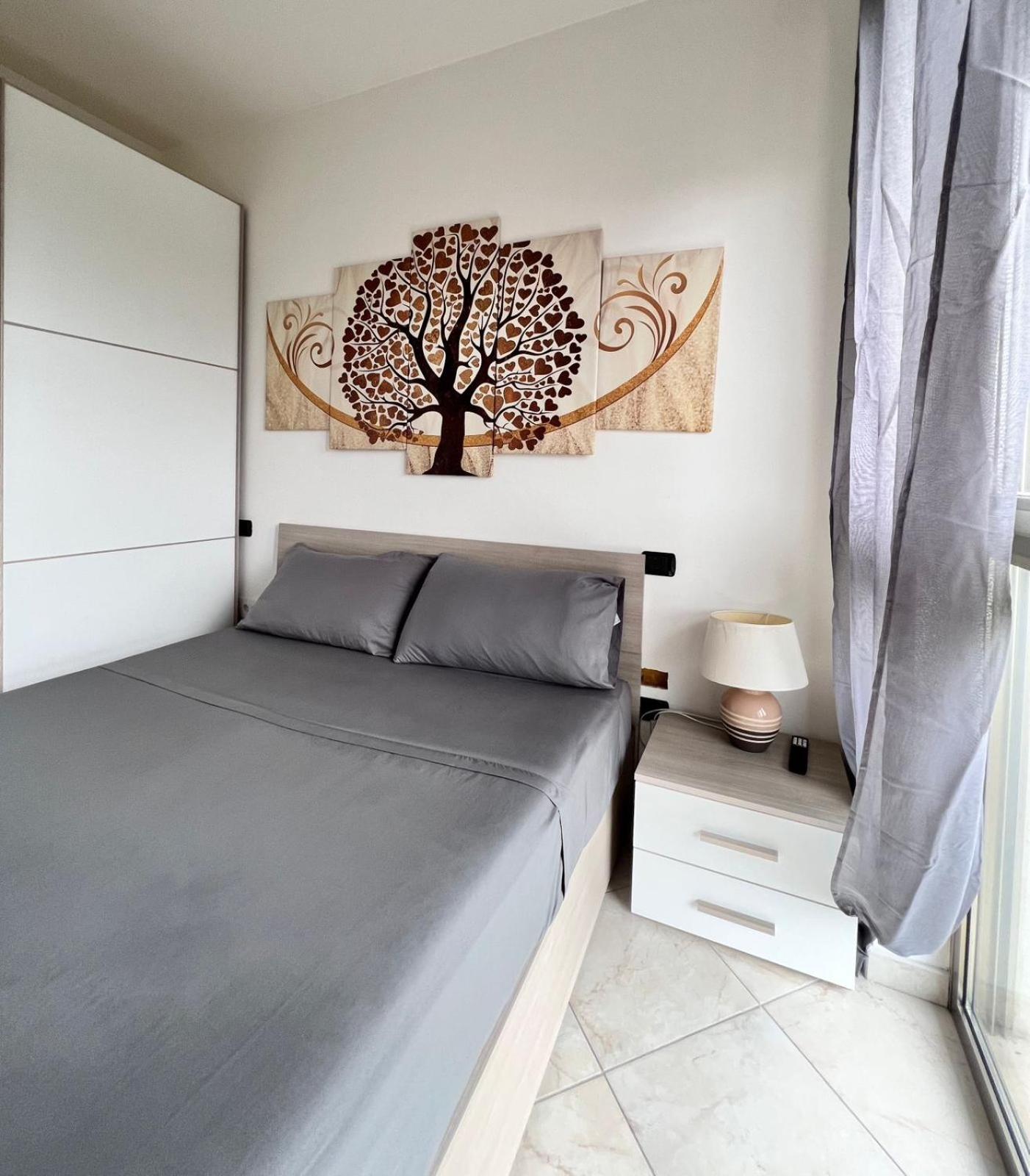Apartment Capruzzi باري المظهر الخارجي الصورة