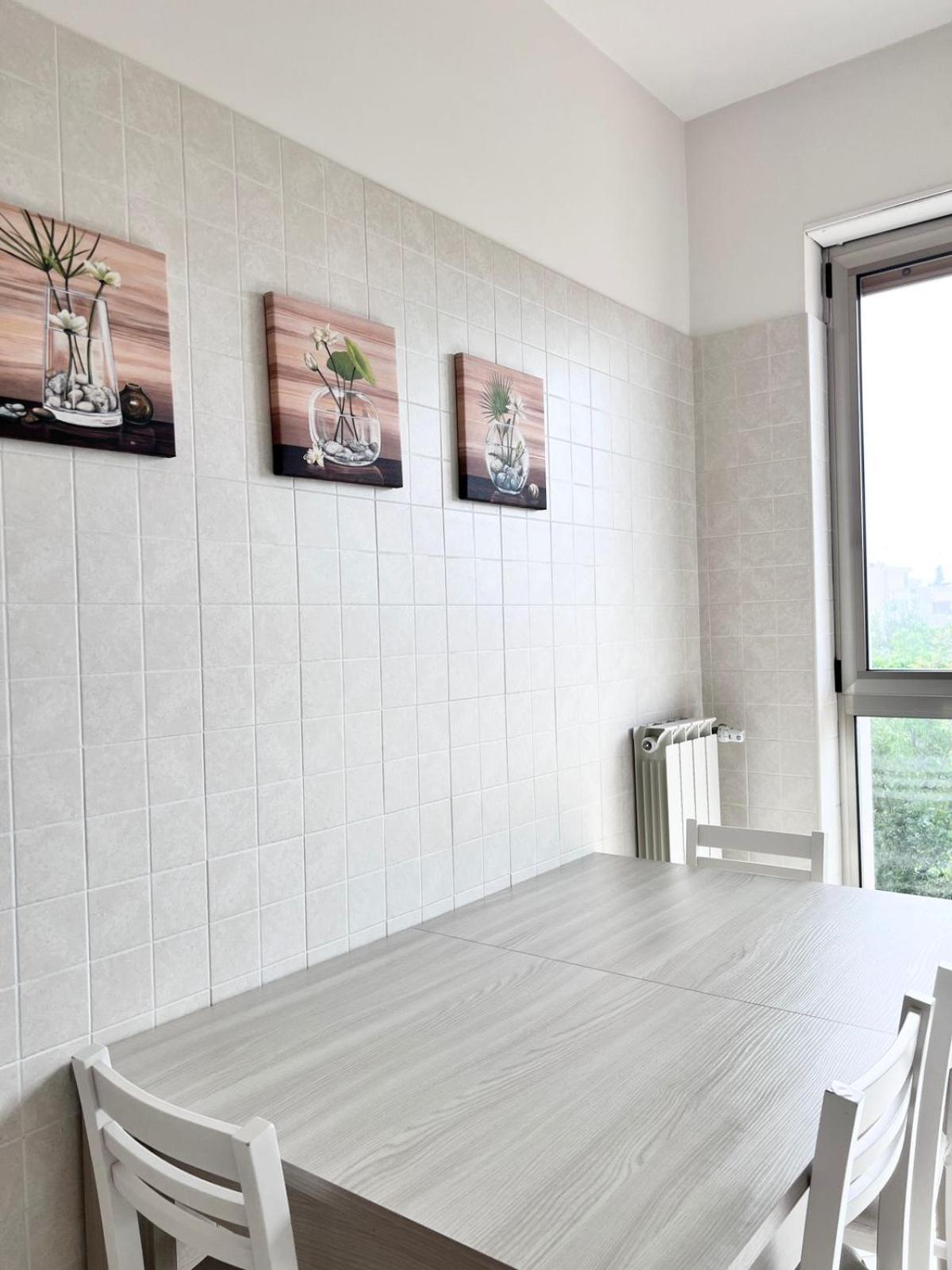 Apartment Capruzzi باري المظهر الخارجي الصورة
