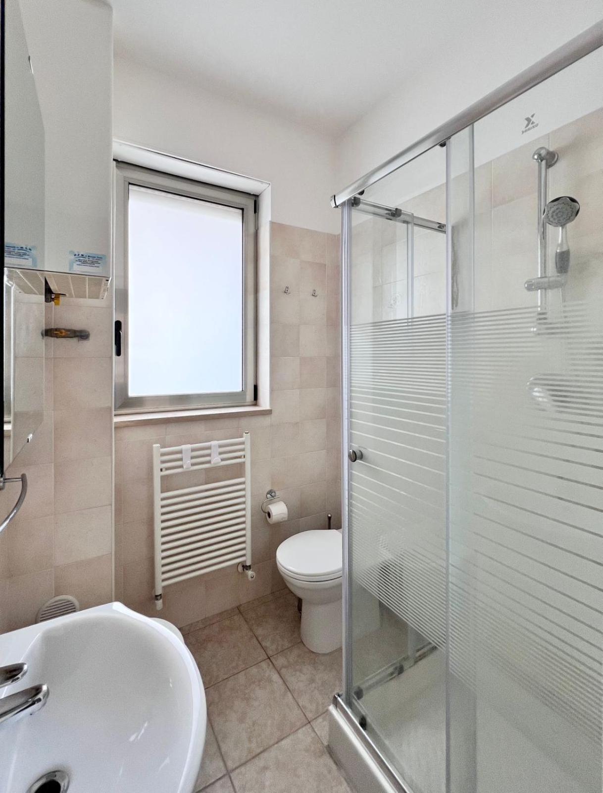 Apartment Capruzzi باري المظهر الخارجي الصورة