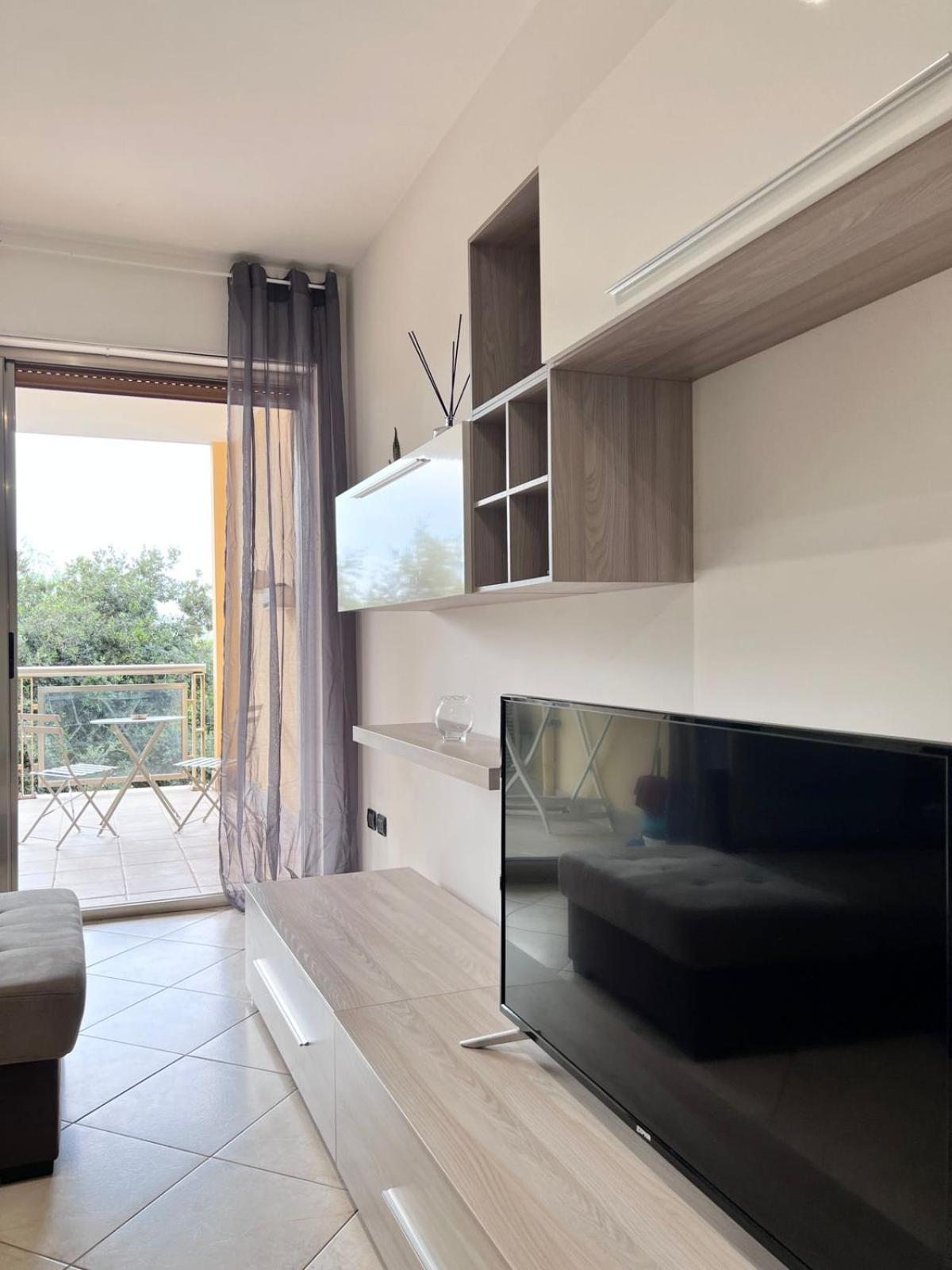 Apartment Capruzzi باري المظهر الخارجي الصورة