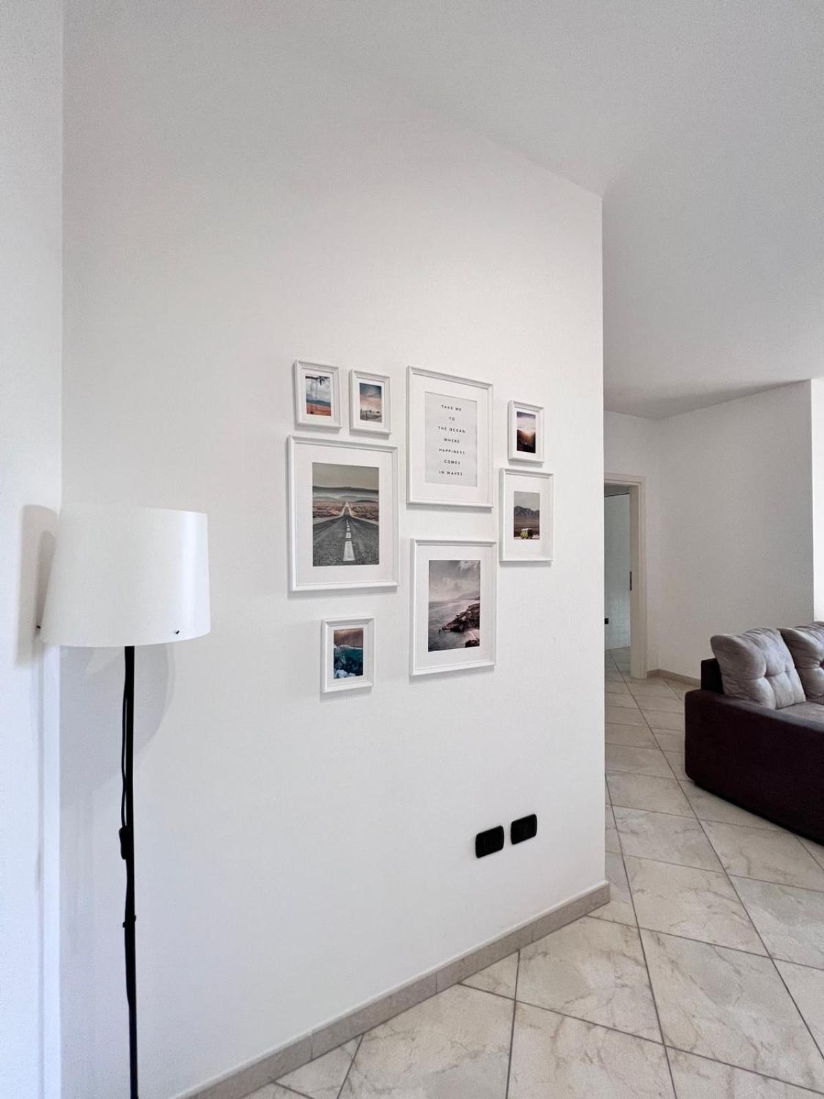 Apartment Capruzzi باري المظهر الخارجي الصورة