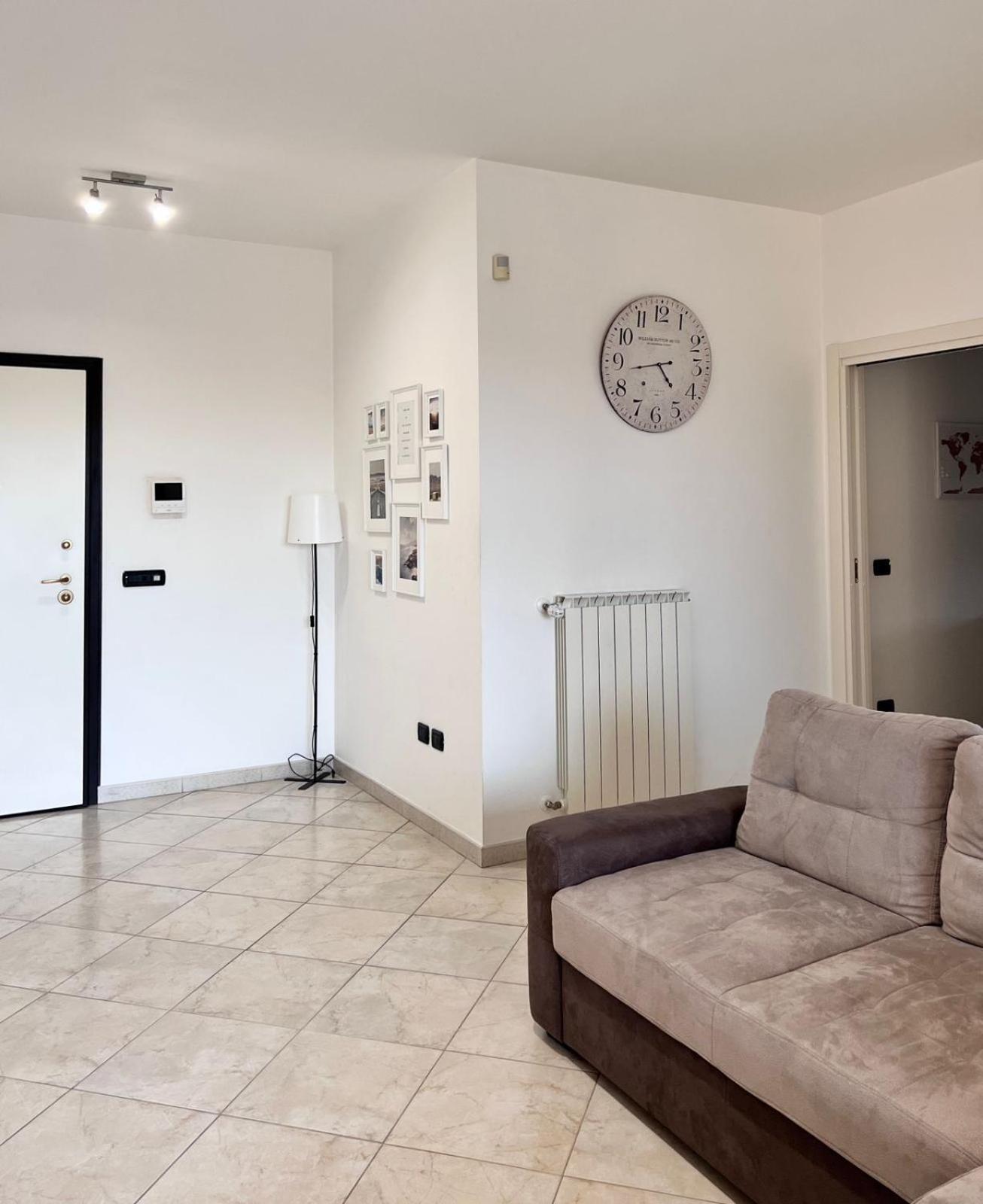 Apartment Capruzzi باري المظهر الخارجي الصورة