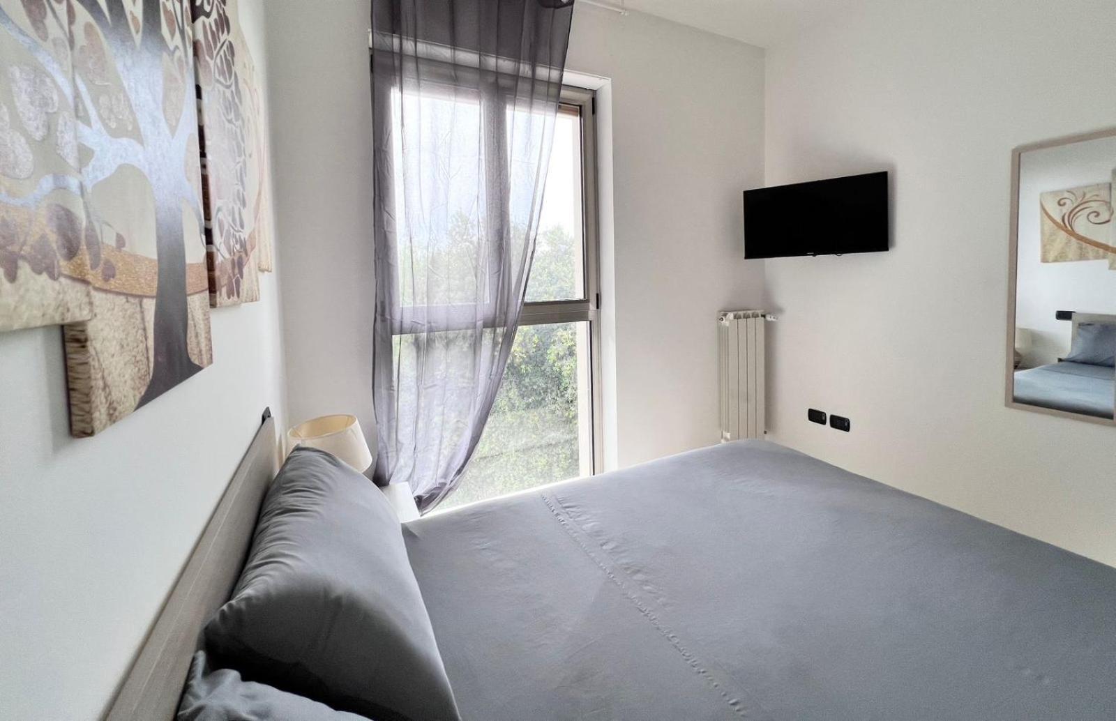Apartment Capruzzi باري المظهر الخارجي الصورة