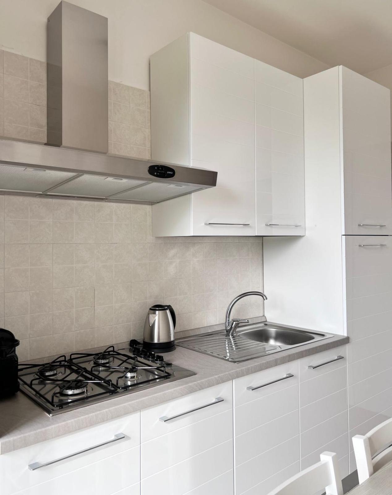 Apartment Capruzzi باري المظهر الخارجي الصورة
