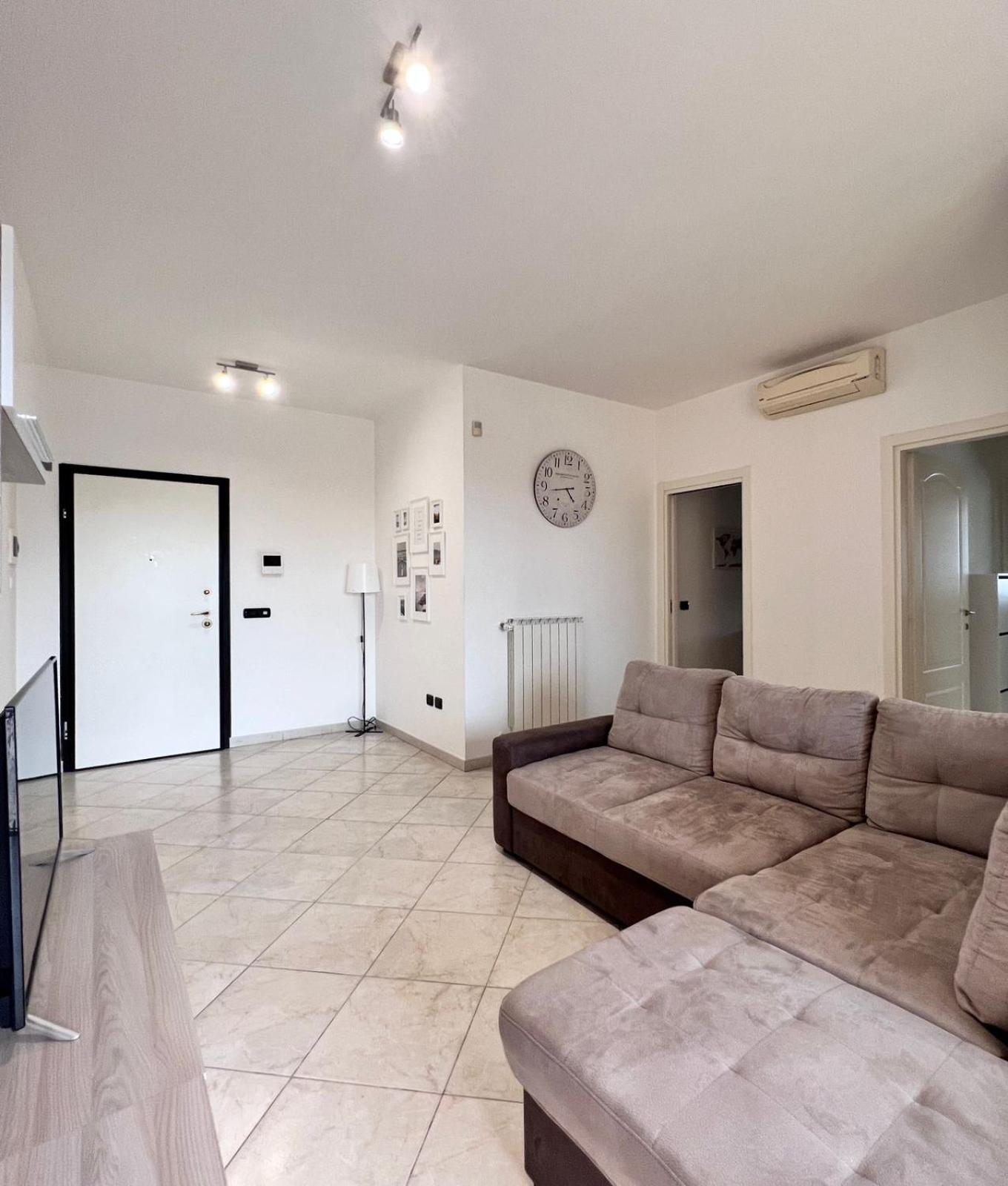 Apartment Capruzzi باري المظهر الخارجي الصورة