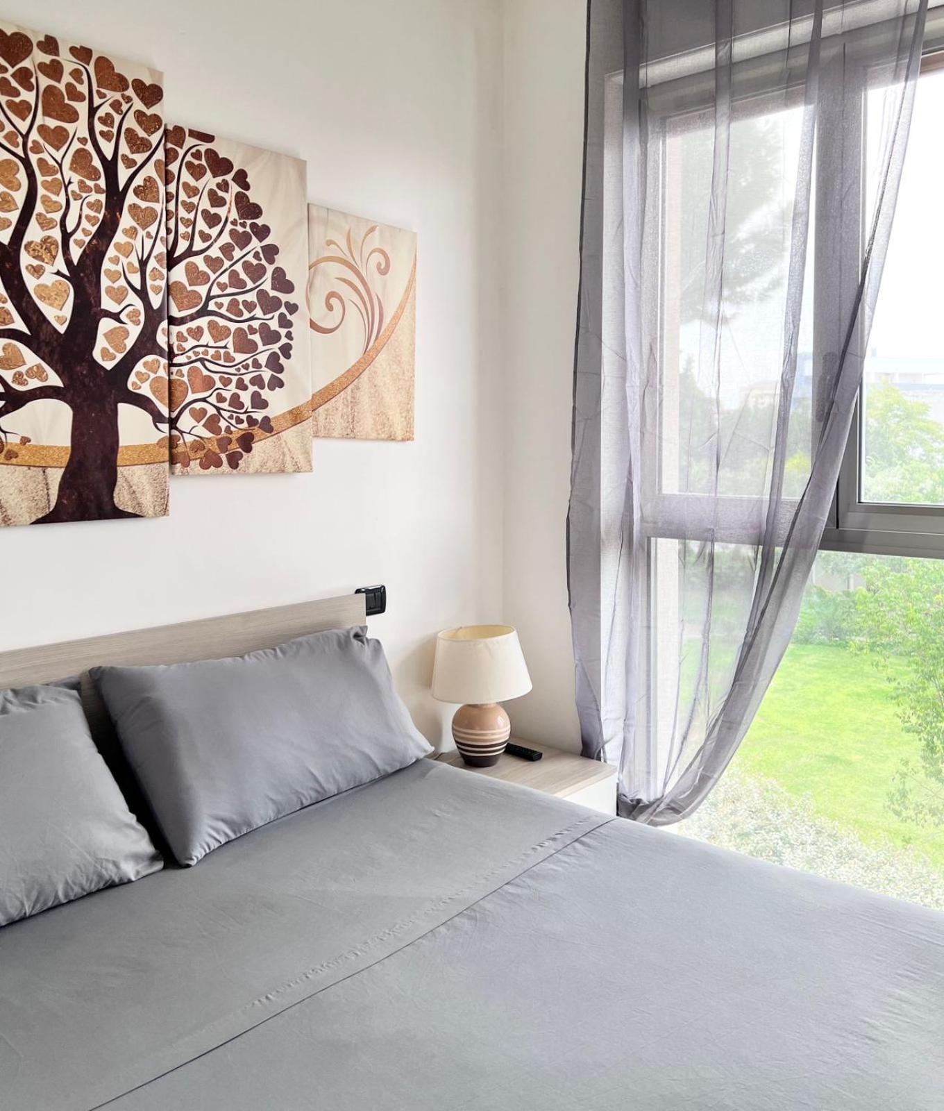 Apartment Capruzzi باري المظهر الخارجي الصورة