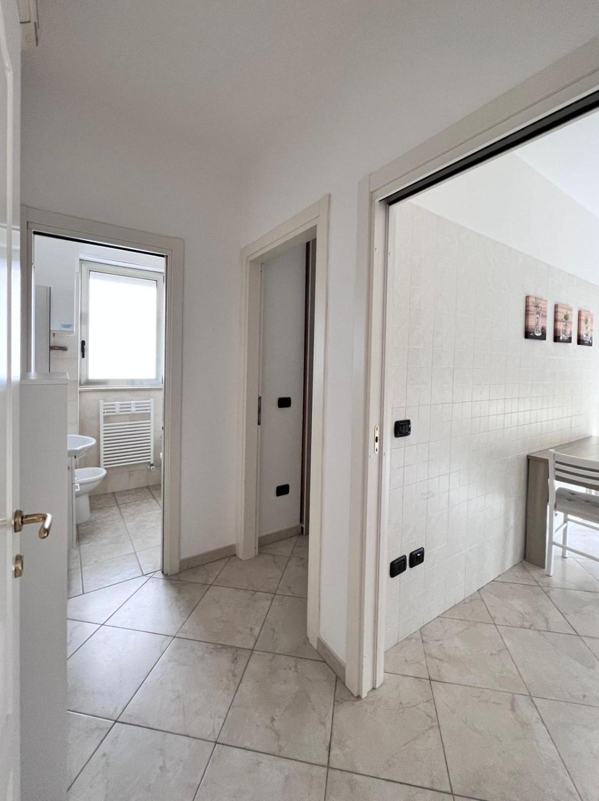Apartment Capruzzi باري المظهر الخارجي الصورة