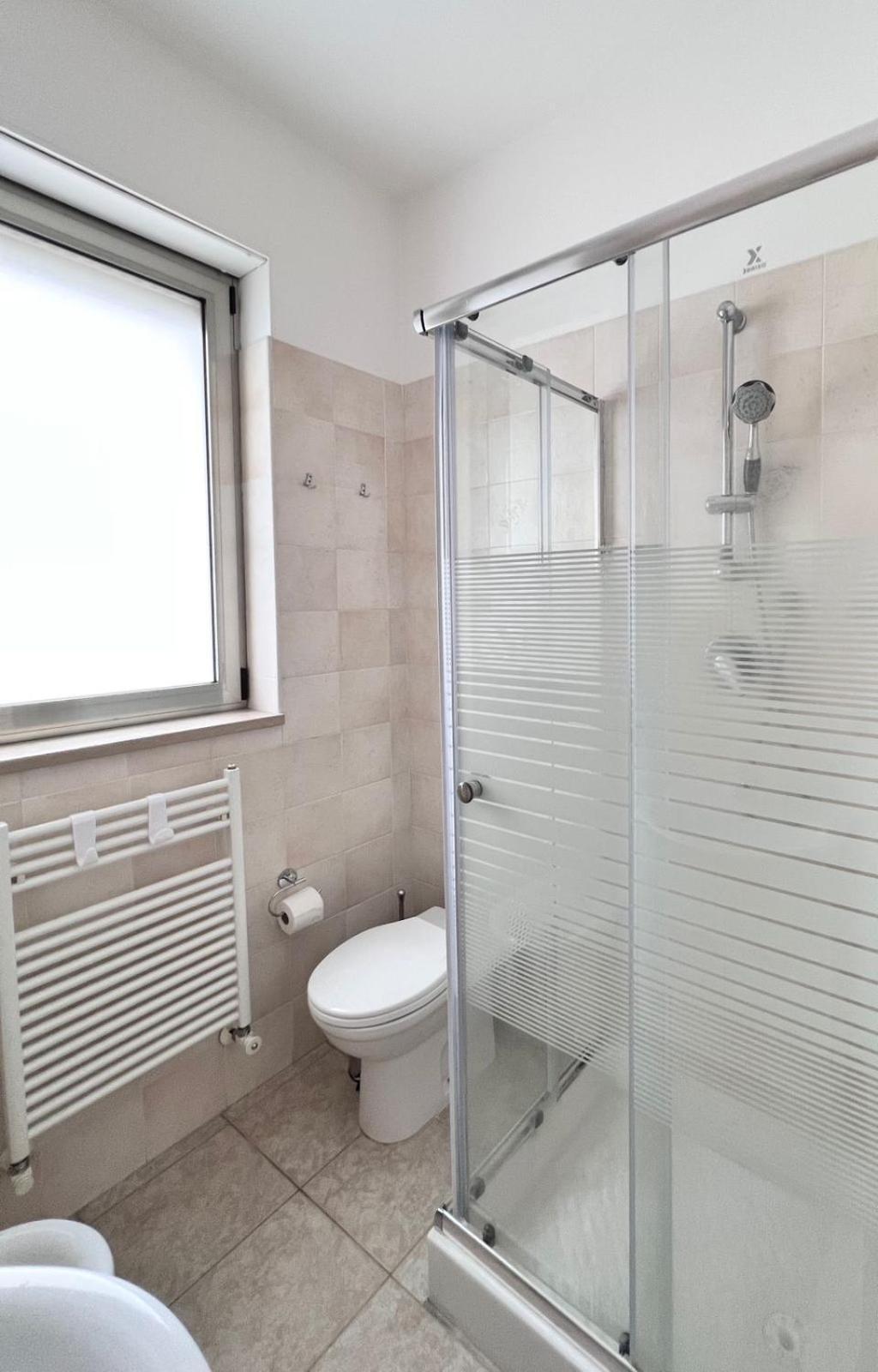 Apartment Capruzzi باري المظهر الخارجي الصورة