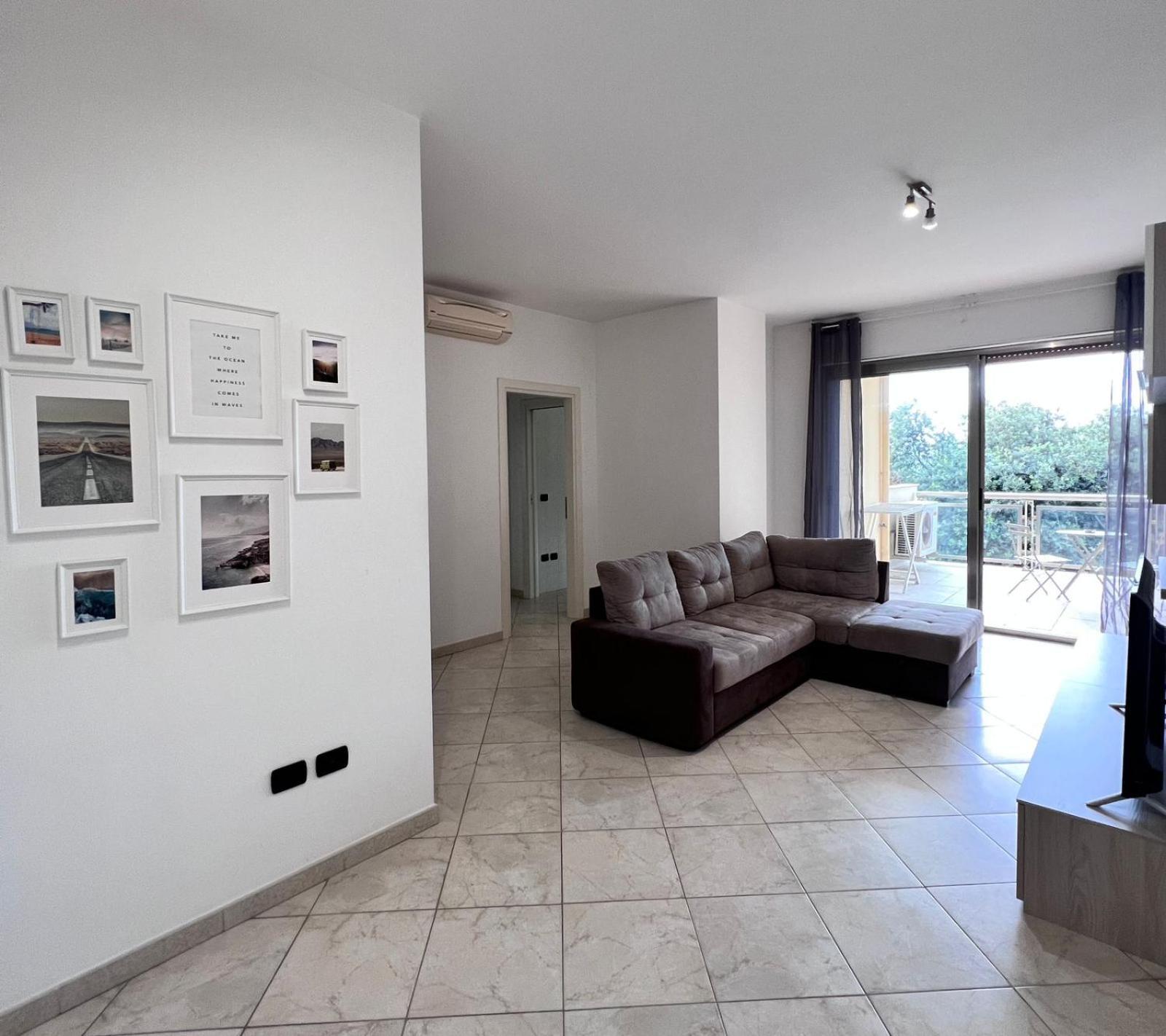 Apartment Capruzzi باري المظهر الخارجي الصورة