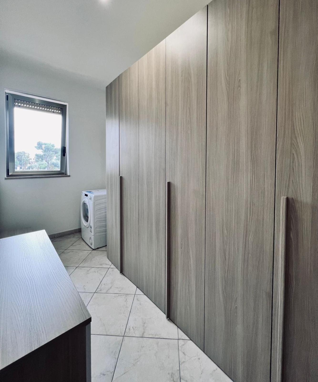 Apartment Capruzzi باري المظهر الخارجي الصورة