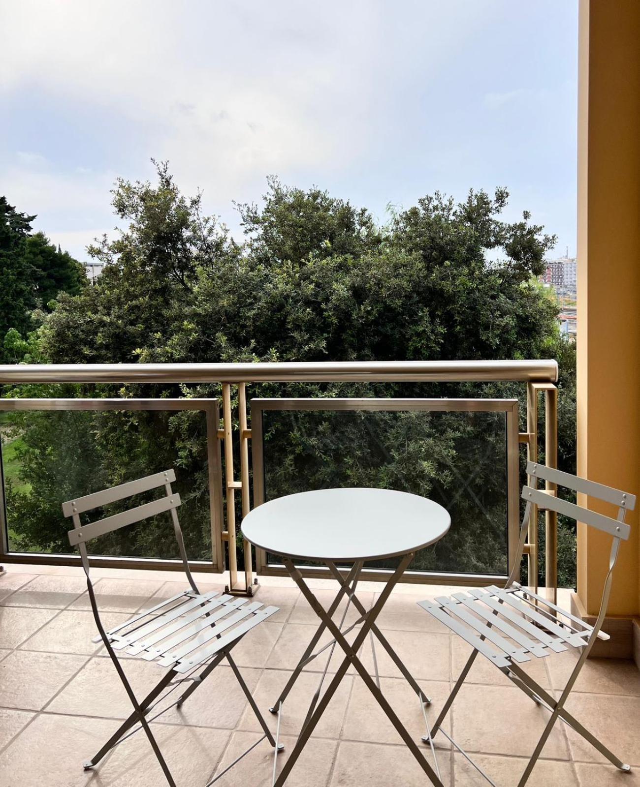Apartment Capruzzi باري المظهر الخارجي الصورة