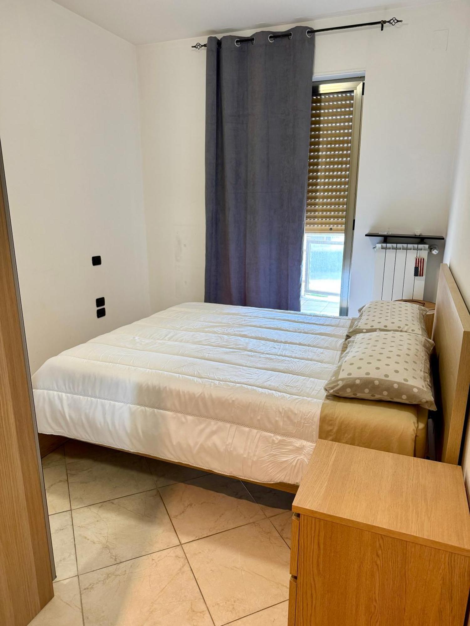 Apartment Capruzzi باري المظهر الخارجي الصورة