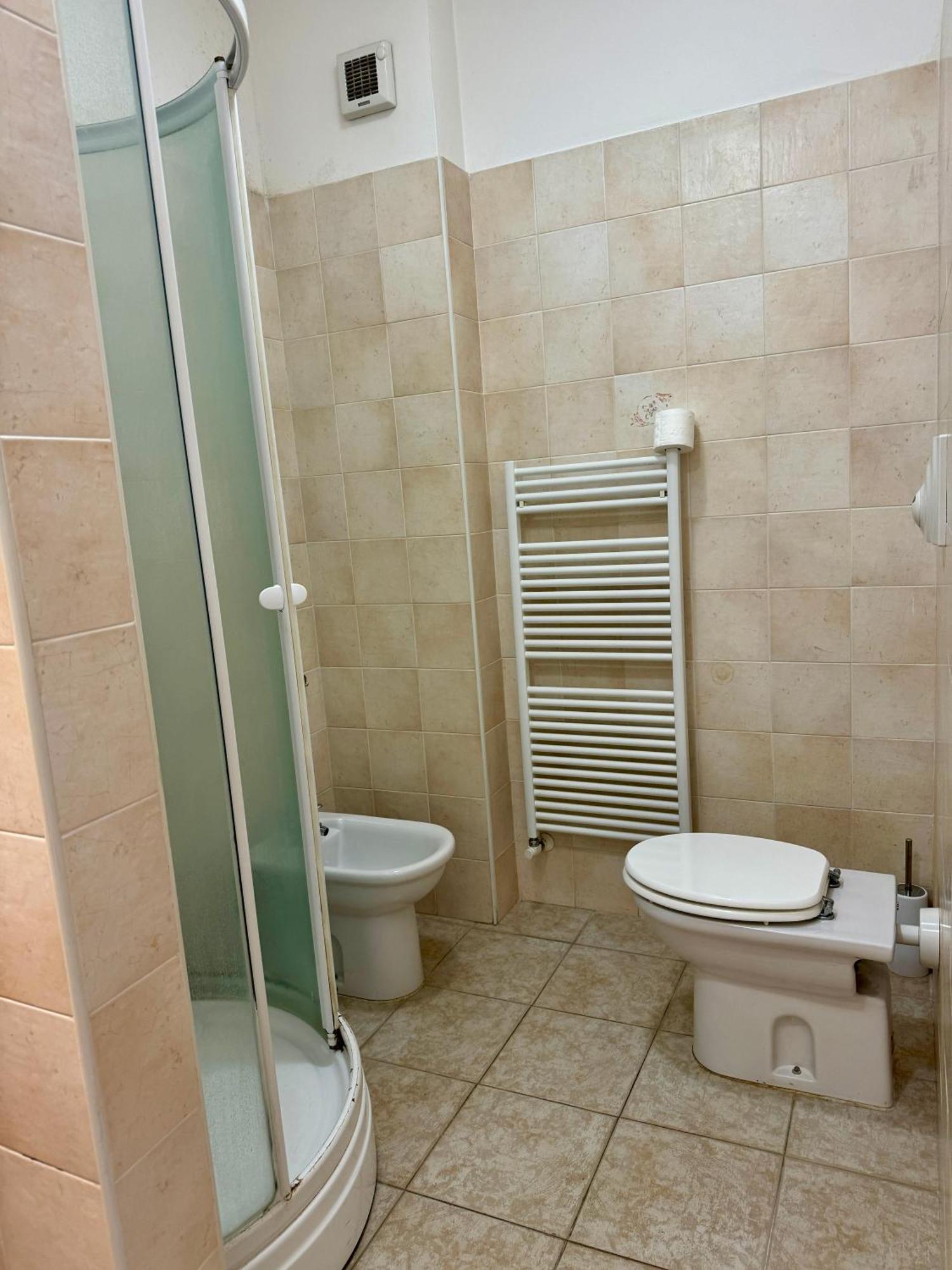 Apartment Capruzzi باري المظهر الخارجي الصورة
