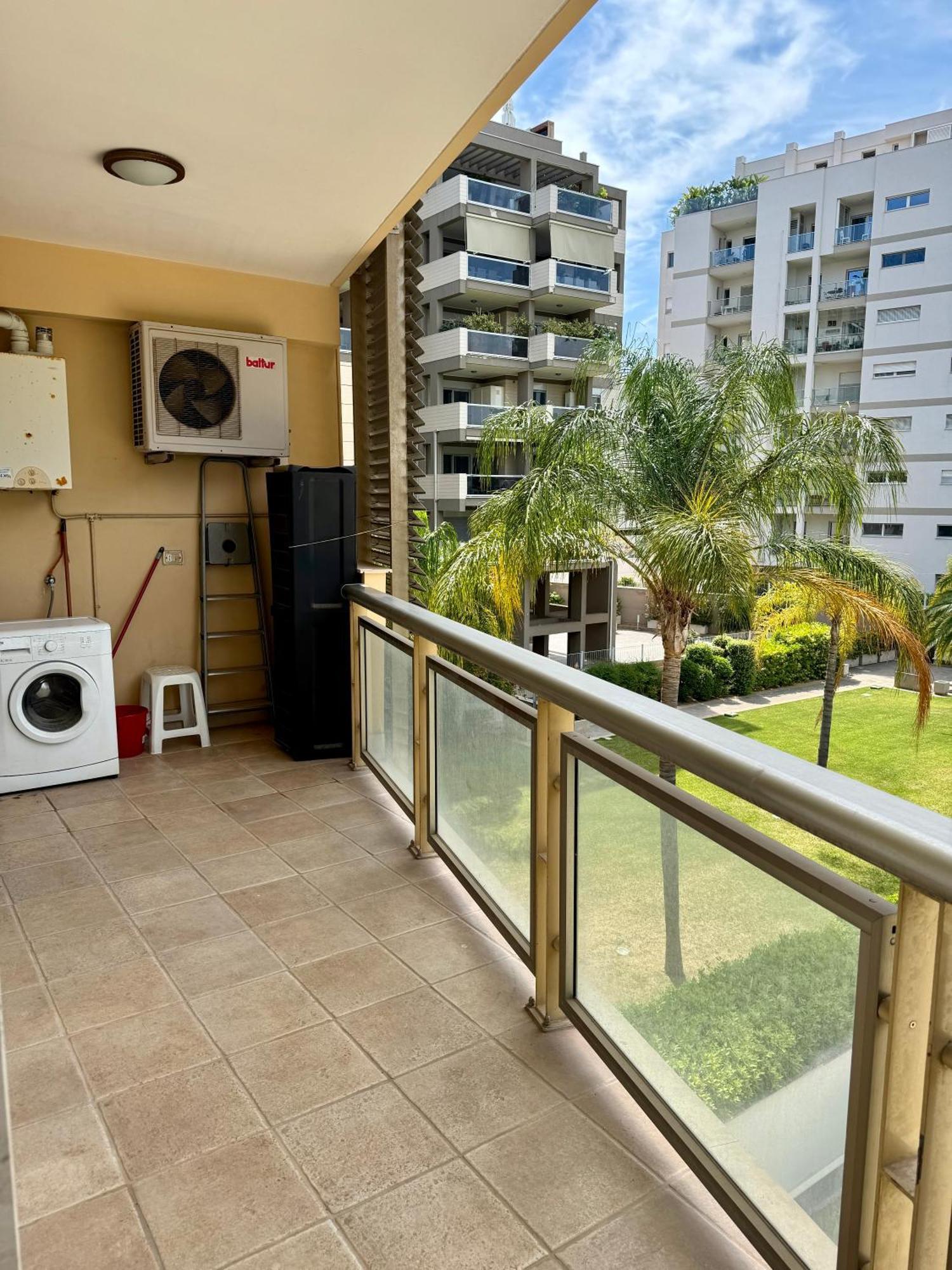 Apartment Capruzzi باري المظهر الخارجي الصورة