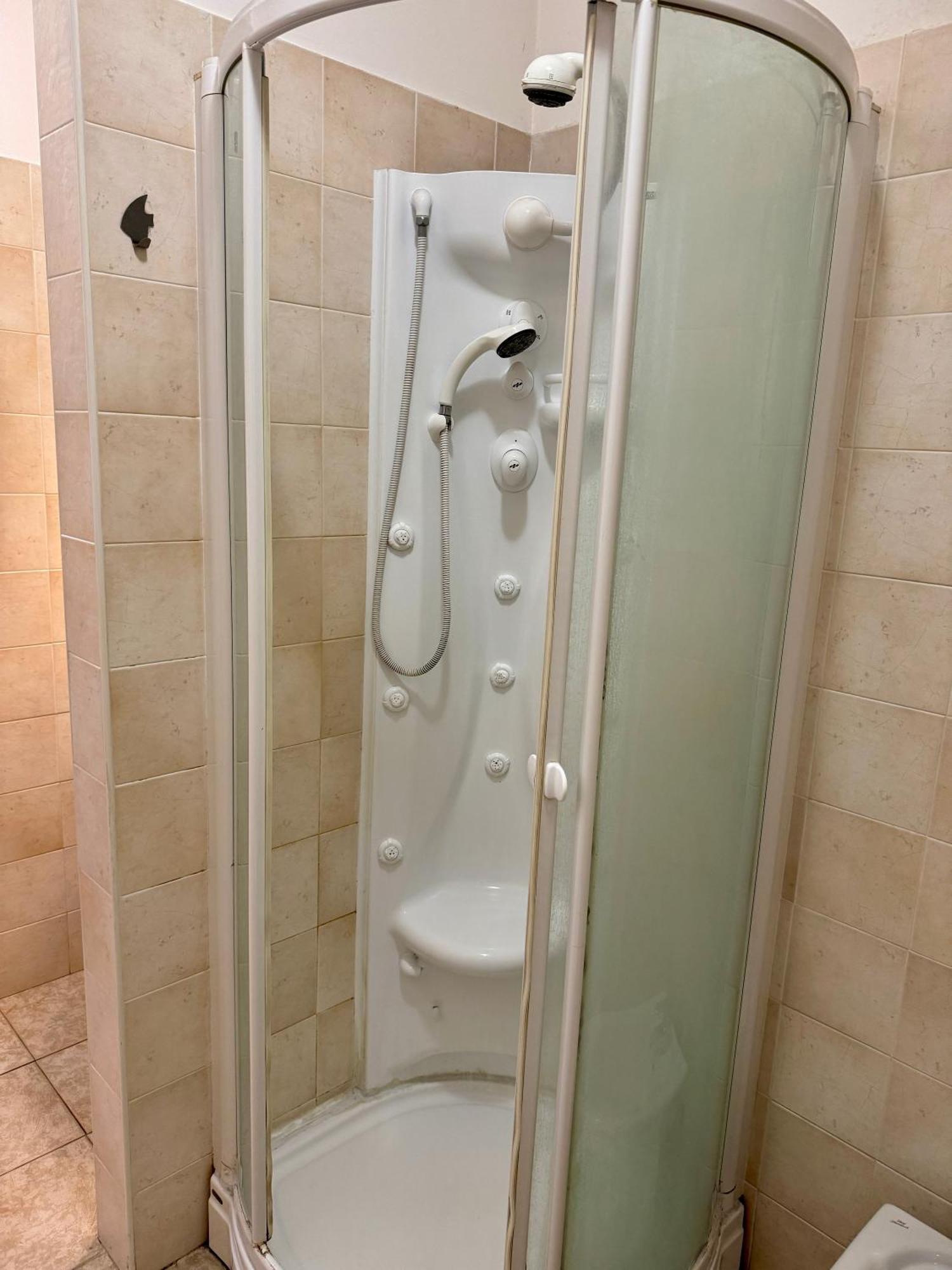 Apartment Capruzzi باري المظهر الخارجي الصورة