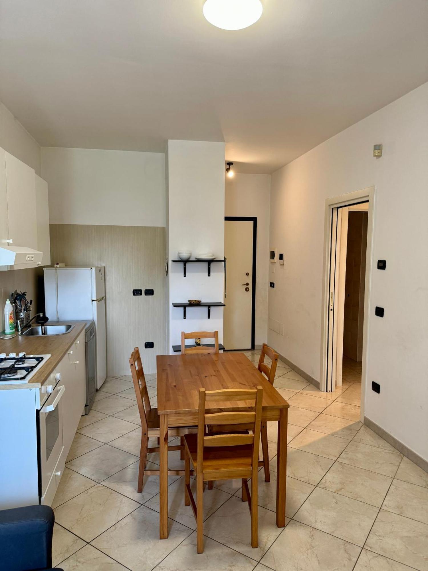 Apartment Capruzzi باري المظهر الخارجي الصورة
