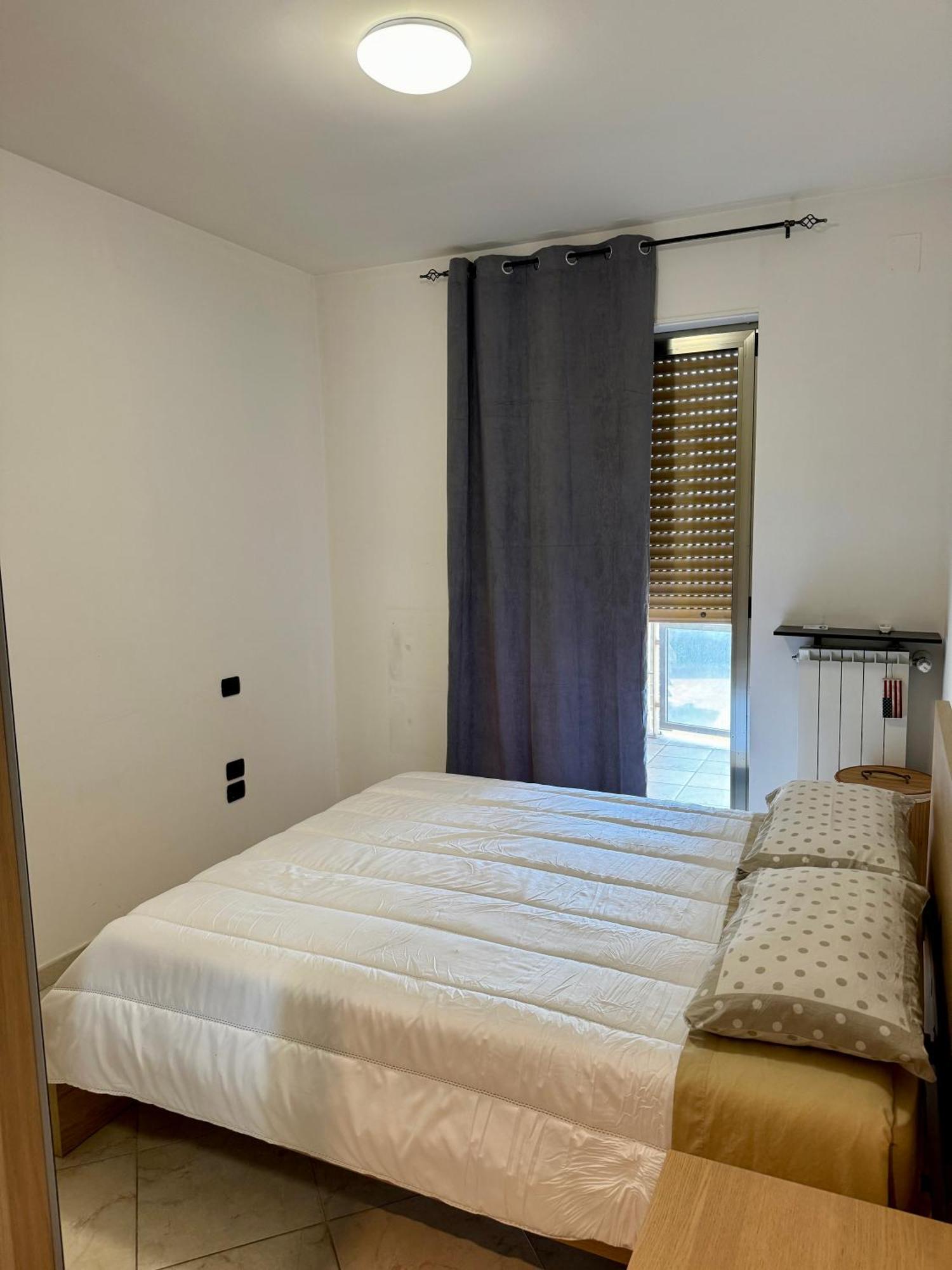 Apartment Capruzzi باري المظهر الخارجي الصورة