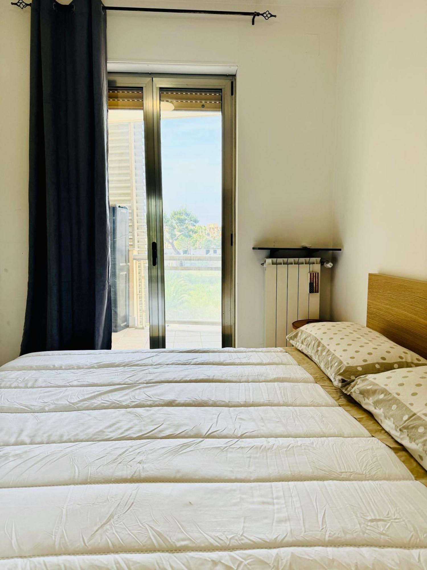 Apartment Capruzzi باري المظهر الخارجي الصورة