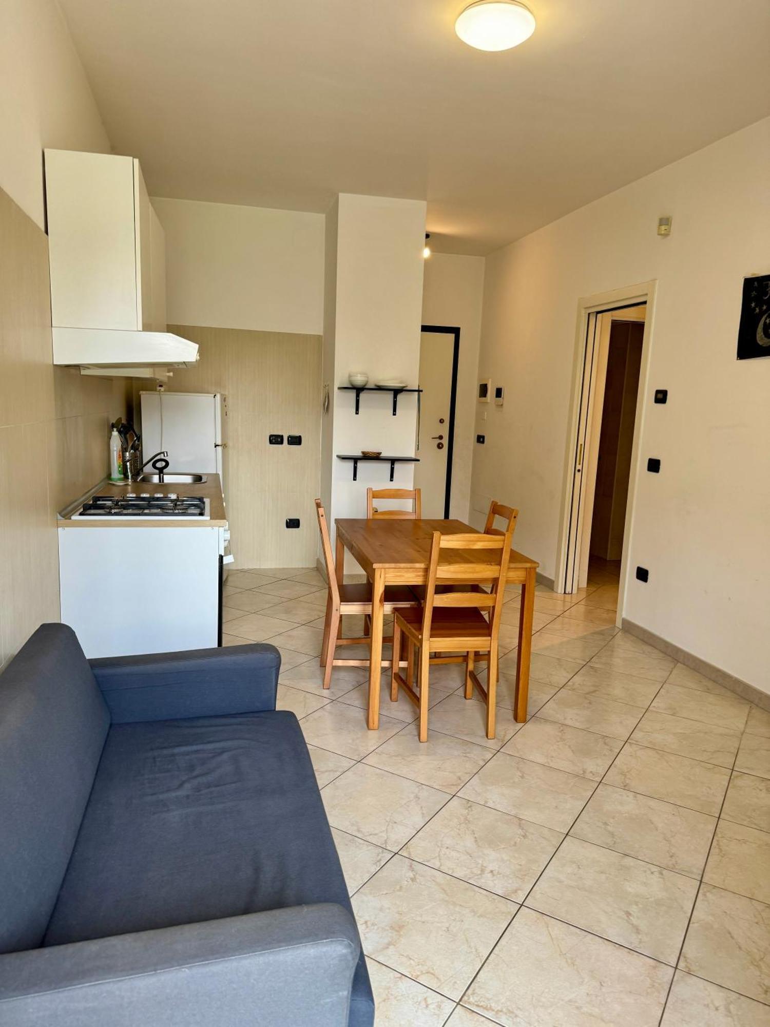 Apartment Capruzzi باري المظهر الخارجي الصورة