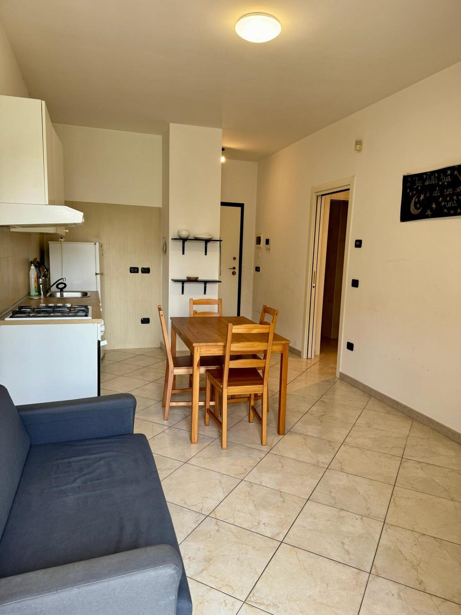 Apartment Capruzzi باري المظهر الخارجي الصورة