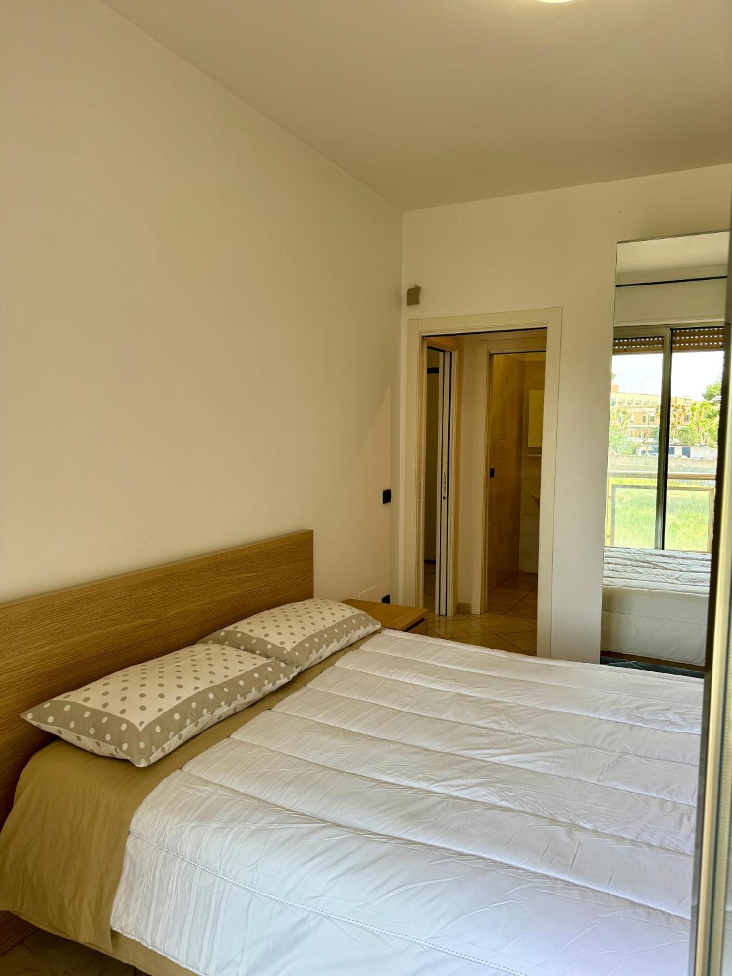 Apartment Capruzzi باري المظهر الخارجي الصورة