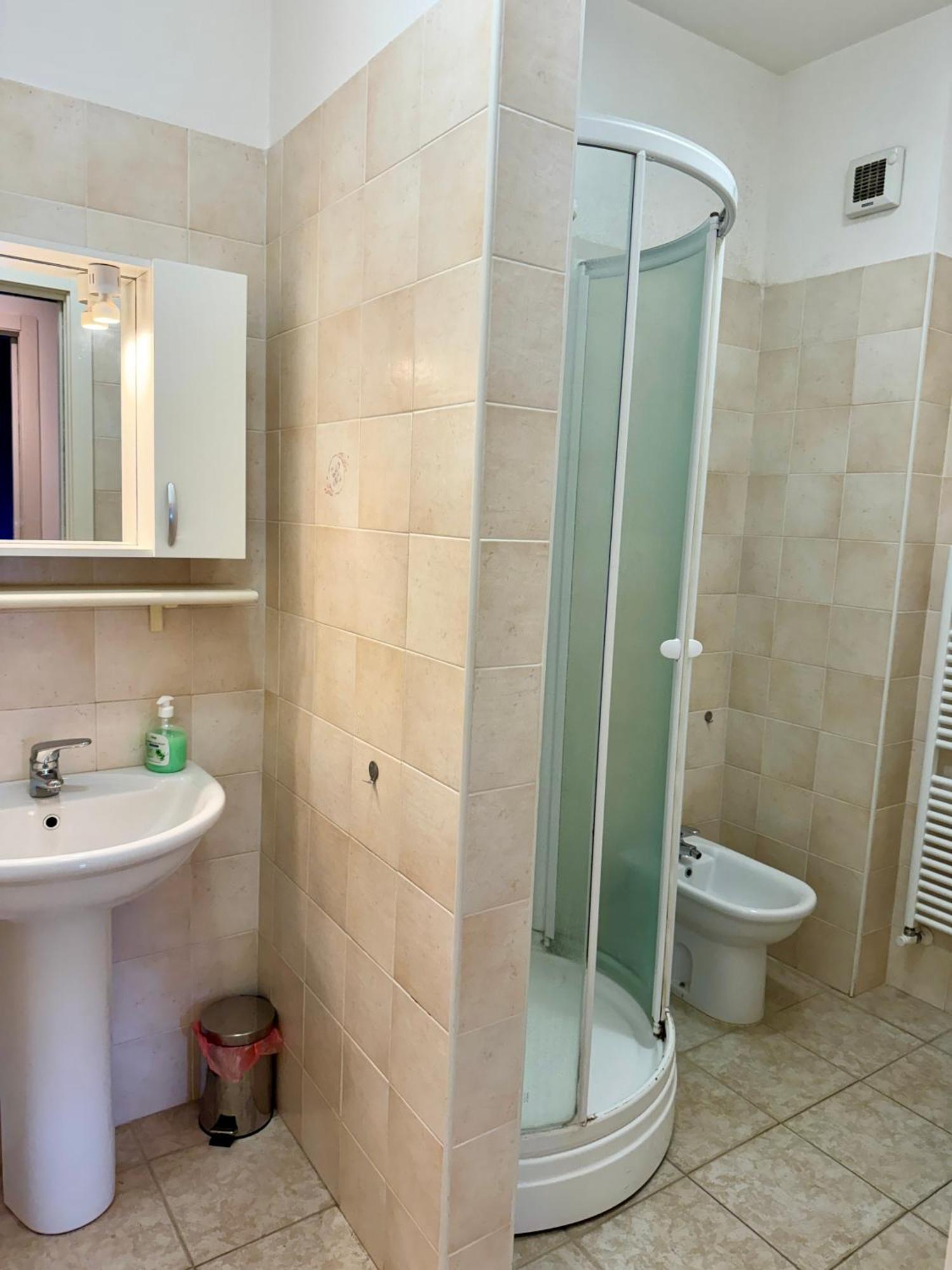Apartment Capruzzi باري المظهر الخارجي الصورة