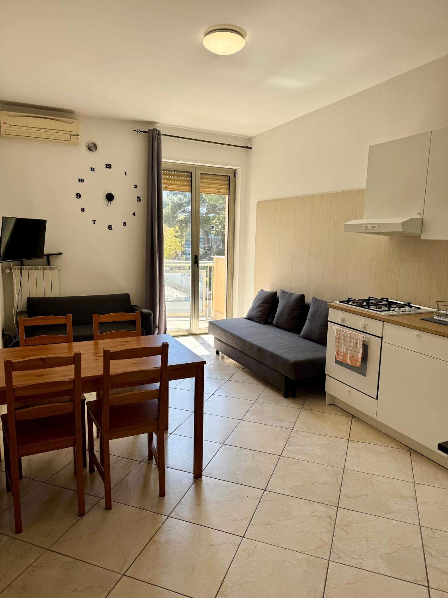 Apartment Capruzzi باري المظهر الخارجي الصورة