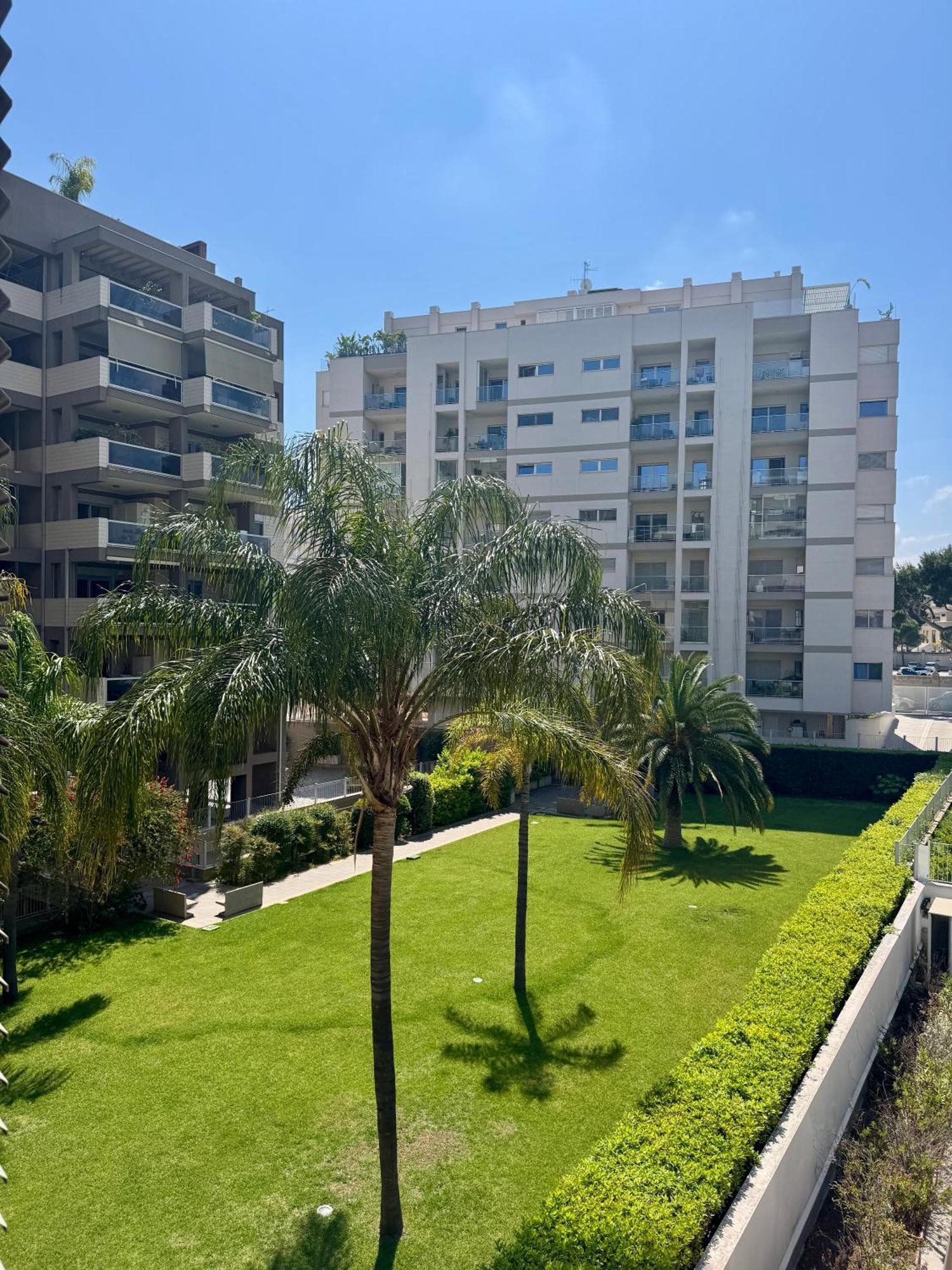 Apartment Capruzzi باري المظهر الخارجي الصورة