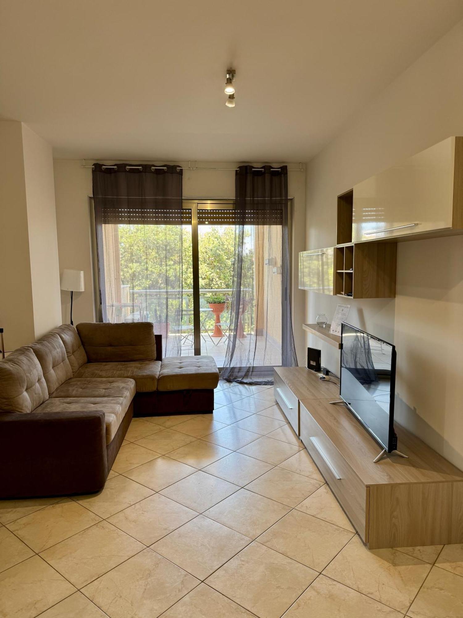 Apartment Capruzzi باري المظهر الخارجي الصورة