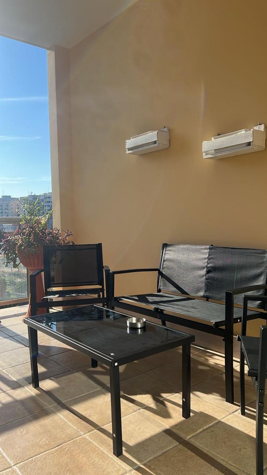 Apartment Capruzzi باري المظهر الخارجي الصورة
